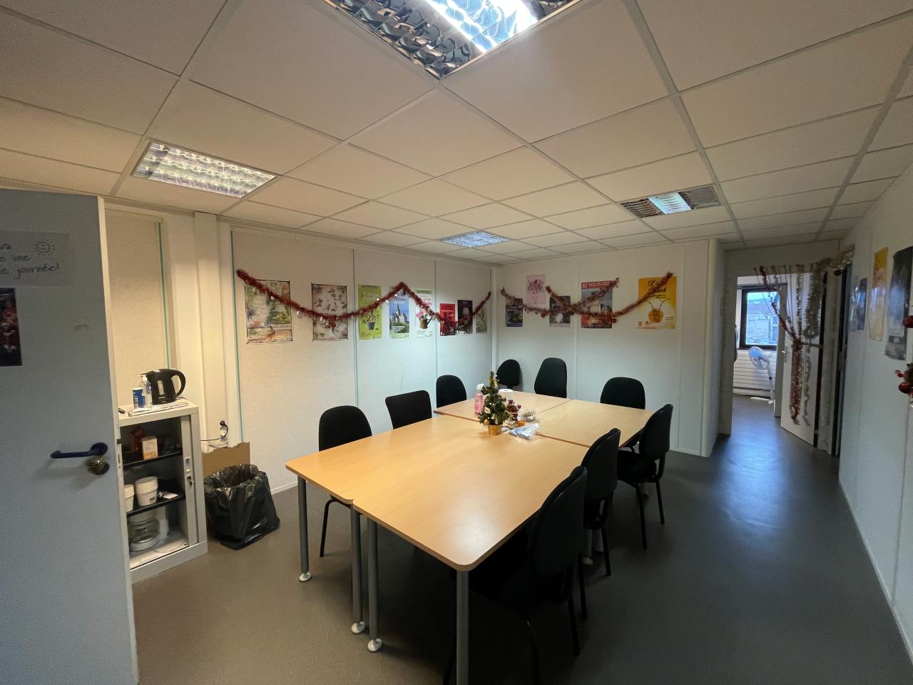 Bureau Rouen 1831m² Location bureau Rouen Seine-Maritime OLBUR2529731 1
